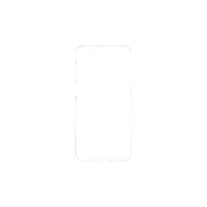 ER Crystal kryt pre Samsung Galaxy A16 - priehľadný ERCSSGA16CL
