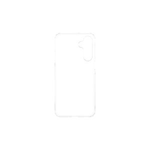 ER Crystal kryt pre Samsung Galaxy A16 - priehľadný ERCSSGA16CL
