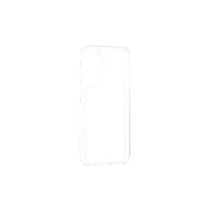 ER Crystal kryt pre Samsung Galaxy A16 - priehľadný ERCSSGA16CL