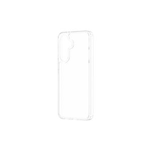 ER Crystal kryt pre Samsung Galaxy A36 - priehľadný ERCSSGA36CL