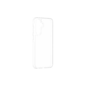 ER Crystal kryt pre Samsung Galaxy A36 - priehľadný ERCSSGA36CL