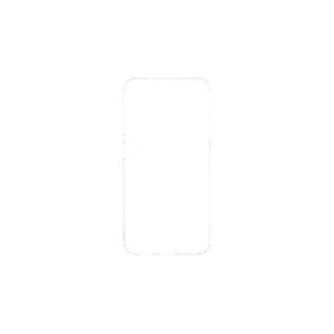 ER Crystal ochranný kryt pre Samsung Galaxy S25 - priehľadný ERCSSGS25CL