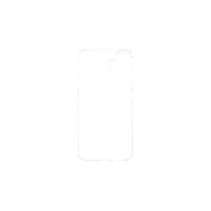 ER Crystal ochranný kryt pre Samsung Galaxy S25 - priehľadný ERCSSGS25CL
