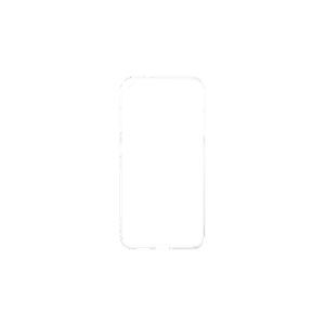 ER Crystal Snap kryt s MagSafe pre Samsung Galaxy S25 - priehľadný ERCSSGS25MGCL