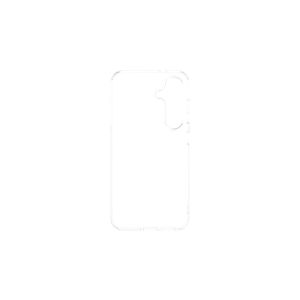 ER Crystal Snap kryt s MagSafe pre Samsung Galaxy S25 - priehľadný ERCSSGS25MGCL