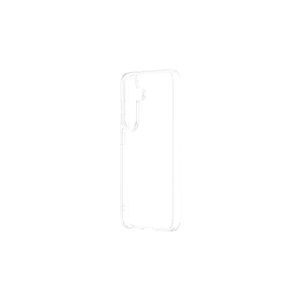 ER Crystal Snap kryt s MagSafe pre Samsung Galaxy S25 - priehľadný ERCSSGS25MGCL