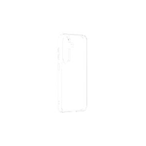 ER Crystal Snap kryt s MagSafe pre Samsung Galaxy S25 - priehľadný ERCSSGS25MGCL