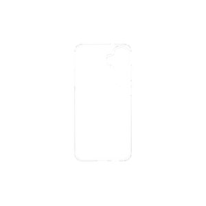 ER Crystal kryt pre Samsung Galaxy S25 Plus - priehľadný ERCSSGS25PCL
