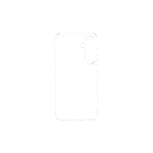 ER Crystal Snap kryt s MagSafe pre Samsung Galaxy S25 Plus - priehľadný ERCSSGS25PMGCL