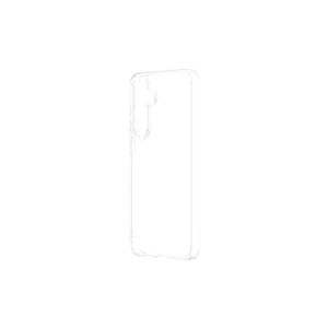 ER Crystal Snap kryt s MagSafe pre Samsung Galaxy S25 Plus - priehľadný ERCSSGS25PMGCL