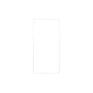 ER Crystal kryt pre Samsung Galaxy S25 Ultra - priehľadný ERCSSGS25UCL