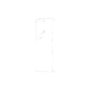 ER Crystal kryt pre Samsung Galaxy S25 Ultra - priehľadný ERCSSGS25UCL