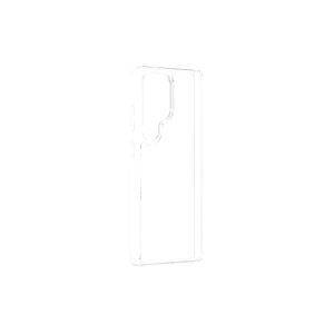 ER Crystal kryt pre Samsung Galaxy S25 Ultra - priehľadný ERCSSGS25UCL