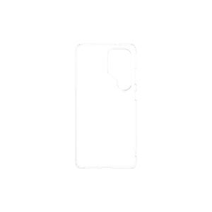 ER POWER Crystal kryt pre Samsung Galaxy S25 Ultra - priehľadný ERCSSGS25UMGCL