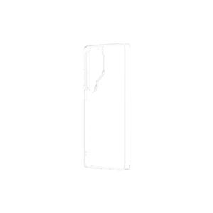ER POWER Crystal kryt pre Samsung Galaxy S25 Ultra - priehľadný ERCSSGS25UMGCL