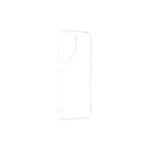 ER POWER Crystal kryt pre Samsung Galaxy S25 Ultra - priehľadný ERCSSGS25UMGCL