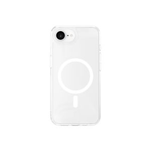 ER POWER CRYSTAL SNAP kryt pre iPhone 16e ERCSIP16EMGCL