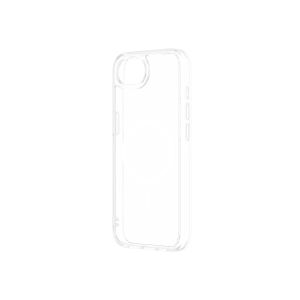 ER POWER CRYSTAL SNAP kryt pre iPhone 16e ERCSIP16EMGCL