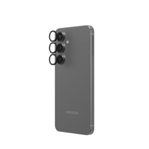 Ochranné sklíčko Premium GL (CameraRings) pre Samsung Galaxy S25 200117240
