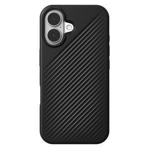 ZAGG kryt Luxe Snap Apple iPhone 16 Čierny 702315006