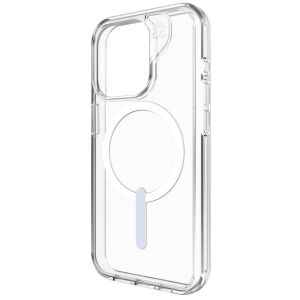 ZAGG kryt Luxe Snap Apple iPhone 16 Pro Priehľadný 702315012