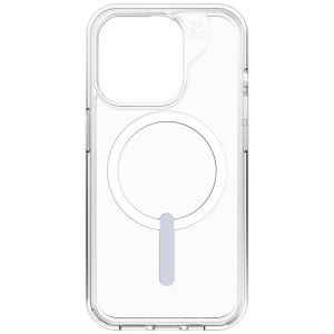 ZAGG kryt Luxe Snap Apple iPhone 16 Pro Priehľadný 702315012