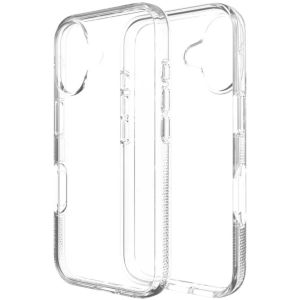 ZAGG kryt Crystal Palace Lite iPhone 16 Plus Transparentný 702315031
