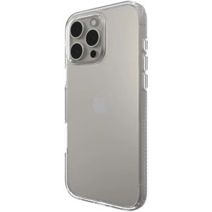 ZAGG kryt Crystal Palace Lite iPhone 16 Pro Transparentné 702315032