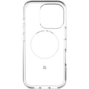 ZAGG kryt Crystal Palace Snap Apple iPhone 16 Pro Transparentné 702315044