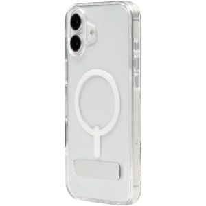 ZAGG kryt Crystal Palace Snap KS Apple iPhone 16 Plus Transparentný 702315047