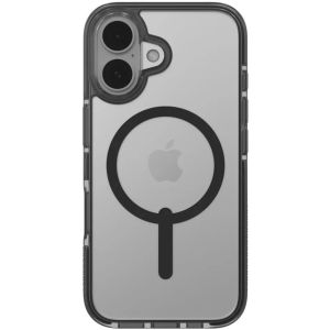 ZAGG kryt Santa Cruz Snap Apple iPhone 16 Čierny 702315050