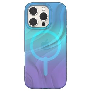 ZAGG kryt Milan Snap Apple iPhone 16 Pro Deep Aurora 702315108