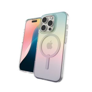 ZAGG kryt Milan Snap Apple iPhone 16 Pro Dúhová 702315112