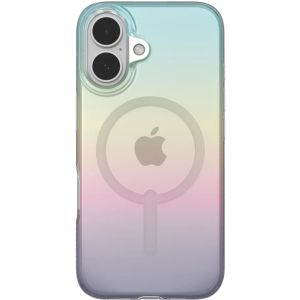 ZAGG kryt Milan Snap Apple iPhone 16 Dúhová 702315110