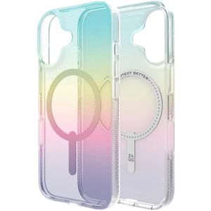 ZAGG kryt Milan Snap Apple iPhone 16 Dúhová 702315110