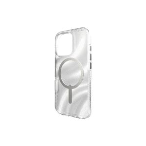 ZAGG kryt Milan Snap Apple iPhone 16 Pro Max Swirl Glitter 702315121