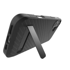 ZAGG kryt Denali Snap KS Apple iPhone 16 Čierna 702315250
