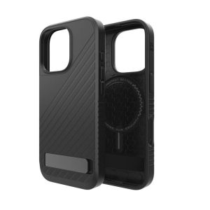 ZAGG kryt Denali Snap KS Apple iPhone 16 Pro Čierny 702315252