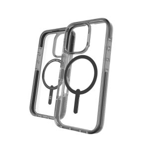 ZAGG kryt Santa Cruz Apple iPhone 16 Pro čierny 702315503