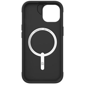 ZAGG kryt Luxe Apple 16e/15/14/13 Čierny 702318184