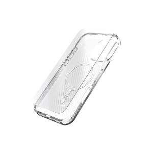 ZAGG Bundle Luxe SNAP PCR sklo 360 Apple iPhone 16 Pro Max Priehľadný 700515365