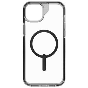 ZAGG kryt Santa Cruz Snap iPhone 15 Plus/14 Plus - čierna 702312637