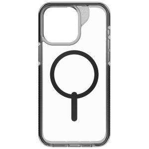 ZAGG kryt Santa Cruz Snap Apple iPhone 15 Pro Max - čierna 702312639