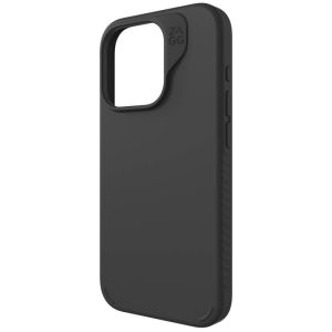 ZAGG kryt Manhattan Snap Apple iPhone 15 Pro - čierna 702312678
