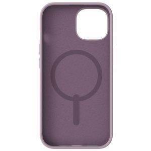 ZAGG kryt Manhattan Snap Apple iPhone 15/14/13 - fialová 702312684