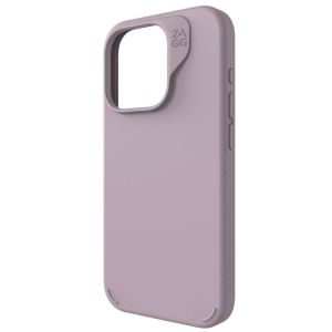 ZAGG kryt Manhattan Snap Apple 15 Pro - fialová 702312686