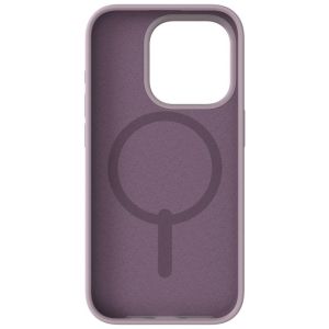 ZAGG kryt Manhattan Snap Apple 15 Pro - fialová 702312686