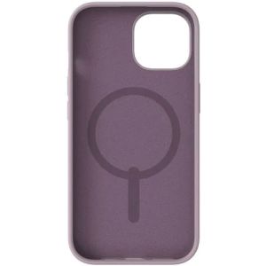 ZAGG kryt Manhattan Snap iPhone 15 Plus/14 Plus - fialový 702312685