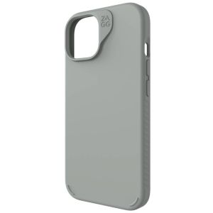 ZAGG kryt Manhattan Snap Apple iPhone 15/14/13 - zelená 702312688