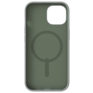 ZAGG kryt Manhattan Snap Apple iPhone 15/14/13 - zelená 702312688